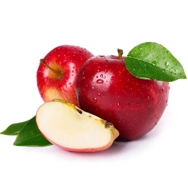 Fresh-Red-Apples